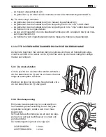 Preview for 139 page of Sabo 92-13 H B Operator'S Manual