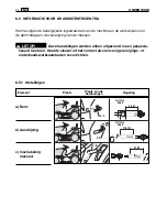 Предварительный просмотр 156 страницы Sabo 92-13 H B Operator'S Manual