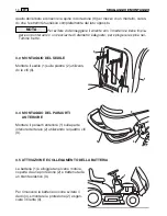 Предварительный просмотр 212 страницы Sabo 92-13 H B Operator'S Manual