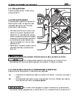 Предварительный просмотр 217 страницы Sabo 92-13 H B Operator'S Manual