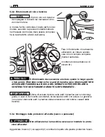 Предварительный просмотр 220 страницы Sabo 92-13 H B Operator'S Manual