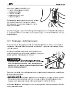 Предварительный просмотр 226 страницы Sabo 92-13 H B Operator'S Manual