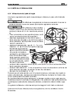 Предварительный просмотр 233 страницы Sabo 92-13 H B Operator'S Manual