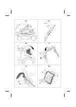 Предварительный просмотр 6 страницы Sabo SABO 43-COMPACT E Operator'S Manual