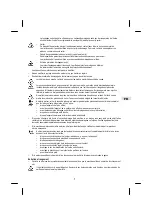 Предварительный просмотр 43 страницы Sabo SABO 43-COMPACT E Operator'S Manual