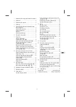 Предварительный просмотр 57 страницы Sabo SABO 43-COMPACT E Operator'S Manual