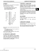 Preview for 16 page of Sabre 1338 Gear Technical Manual