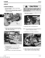 Preview for 21 page of Sabre 1338 Gear Technical Manual