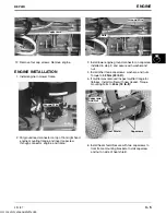 Preview for 22 page of Sabre 1338 Gear Technical Manual