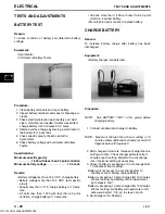 Preview for 43 page of Sabre 1338 Gear Technical Manual