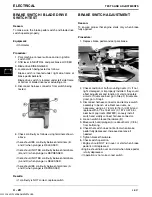 Preview for 47 page of Sabre 1338 Gear Technical Manual