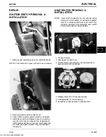 Preview for 50 page of Sabre 1338 Gear Technical Manual