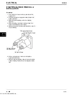 Preview for 51 page of Sabre 1338 Gear Technical Manual