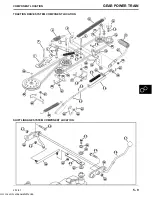 Предварительный просмотр 60 страницы Sabre 1338 Gear Technical Manual