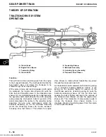 Предварительный просмотр 61 страницы Sabre 1338 Gear Technical Manual