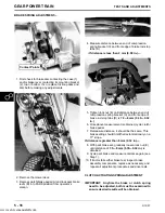 Предварительный просмотр 67 страницы Sabre 1338 Gear Technical Manual