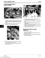 Предварительный просмотр 71 страницы Sabre 1338 Gear Technical Manual