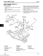 Предварительный просмотр 73 страницы Sabre 1338 Gear Technical Manual