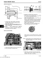 Предварительный просмотр 79 страницы Sabre 1338 Gear Technical Manual