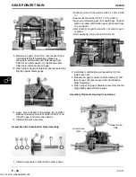 Предварительный просмотр 83 страницы Sabre 1338 Gear Technical Manual