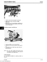 Предварительный просмотр 85 страницы Sabre 1338 Gear Technical Manual