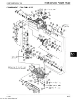 Предварительный просмотр 92 страницы Sabre 1338 Gear Technical Manual