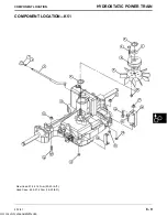 Предварительный просмотр 94 страницы Sabre 1338 Gear Technical Manual