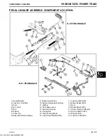 Предварительный просмотр 96 страницы Sabre 1338 Gear Technical Manual