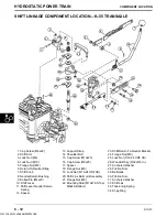 Предварительный просмотр 97 страницы Sabre 1338 Gear Technical Manual