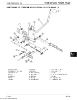 Предварительный просмотр 98 страницы Sabre 1338 Gear Technical Manual