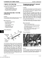 Предварительный просмотр 99 страницы Sabre 1338 Gear Technical Manual