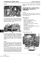 Предварительный просмотр 101 страницы Sabre 1338 Gear Technical Manual