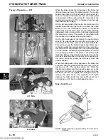 Предварительный просмотр 103 страницы Sabre 1338 Gear Technical Manual