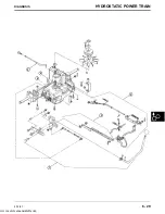 Предварительный просмотр 114 страницы Sabre 1338 Gear Technical Manual