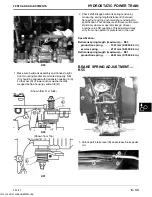 Предварительный просмотр 118 страницы Sabre 1338 Gear Technical Manual