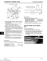 Предварительный просмотр 119 страницы Sabre 1338 Gear Technical Manual