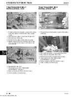 Preview for 123 page of Sabre 1338 Gear Technical Manual