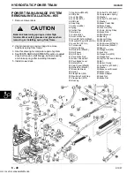 Preview for 125 page of Sabre 1338 Gear Technical Manual