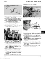 Preview for 130 page of Sabre 1338 Gear Technical Manual