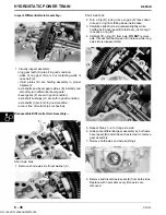 Preview for 131 page of Sabre 1338 Gear Technical Manual