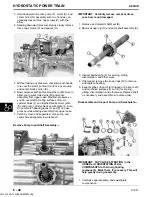 Preview for 133 page of Sabre 1338 Gear Technical Manual