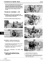 Preview for 135 page of Sabre 1338 Gear Technical Manual