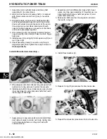 Preview for 137 page of Sabre 1338 Gear Technical Manual