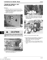 Preview for 143 page of Sabre 1338 Gear Technical Manual