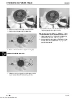 Preview for 145 page of Sabre 1338 Gear Technical Manual