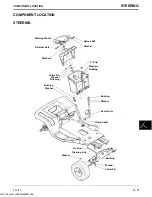 Preview for 148 page of Sabre 1338 Gear Technical Manual