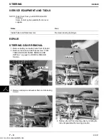 Preview for 149 page of Sabre 1338 Gear Technical Manual