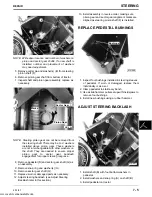 Preview for 150 page of Sabre 1338 Gear Technical Manual