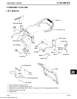 Preview for 154 page of Sabre 1338 Gear Technical Manual