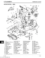 Preview for 157 page of Sabre 1338 Gear Technical Manual